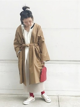 M.Kさんのコーディネート