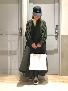 M.Kさんのコーディネート