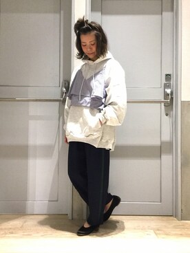 M.Kさんのコーディネート