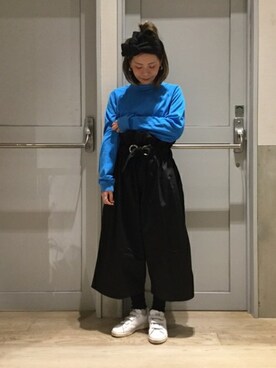 M.Kさんのコーディネート