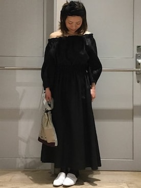 M.Kさんのコーディネート