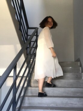 脸大肉呆さんのコーディネート