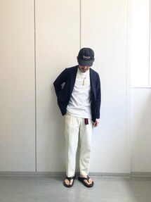 TEATORA（テアトラ）の「TEATORA(テアトラ) |Wallet JKT [full flat