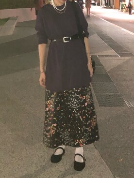 3nyさんのコーディネート