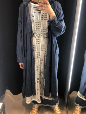 3nyさんのコーディネート