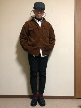 ryuzouさんのコーディネート