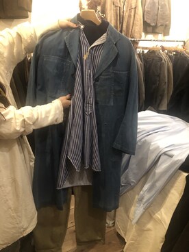 ryuzouさんのコーディネート