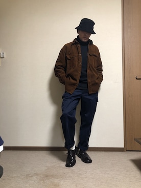 ryuzouさんのコーディネート