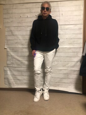 ryuzouさんのコーディネート