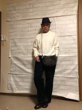 ryuzouさんのコーディネート