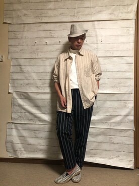 ryuzouさんのコーディネート