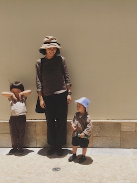 suiさんのコーディネート