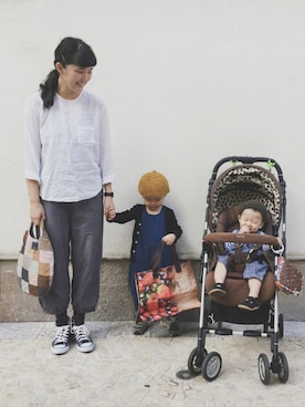 suiさんのコーディネート