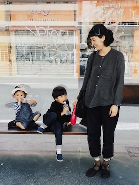 suiさんのコーディネート