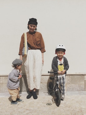 suiさんのコーディネート