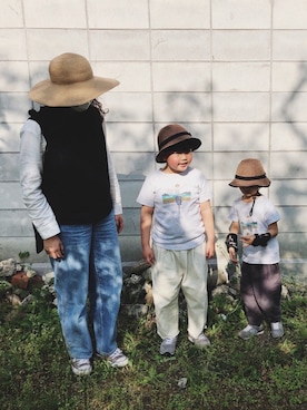 suiさんのコーディネート