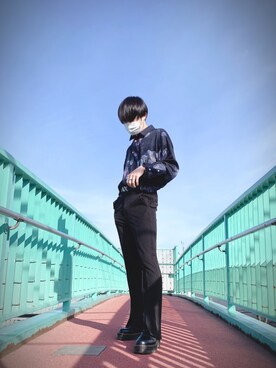 Takumiさんのコーディネート