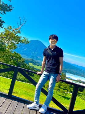 Takumiさんのコーディネート