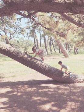 OtoQさんのコーディネート