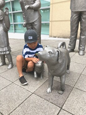 OtoQさんのコーディネート