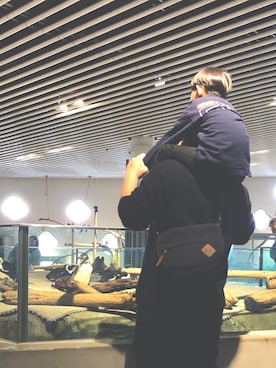 OtoQさんのコーディネート