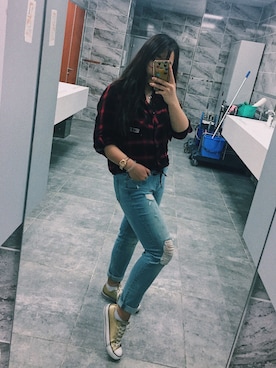 Ziyaさんのコーディネート