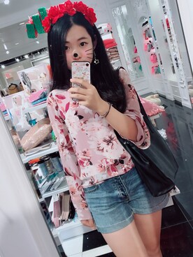 MMMeiying _erさんのコーディネート