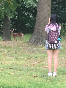 MMMeiying _erさんのコーディネート