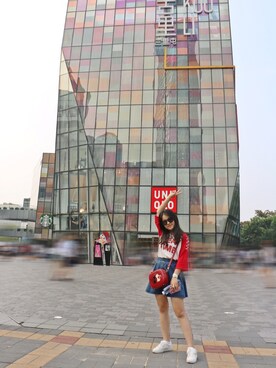 MMMeiying _erさんのコーディネート