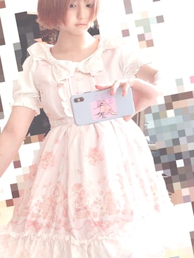 さめ さんのコーディネート