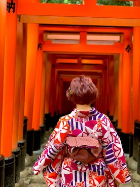 さめ さんのコーディネート