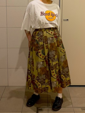 さめ さんのコーディネート