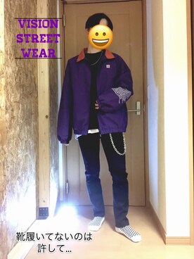 未完くんさんのコーディネート