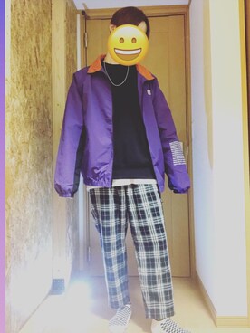 未完くんさんのコーディネート