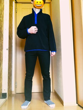 未完くんさんのコーディネート