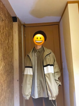 未完くんさんのコーディネート