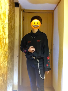 未完くんさんのコーディネート