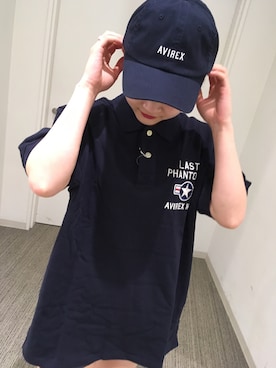 ARISAさん（レディース・159cm）の夏コーディネート