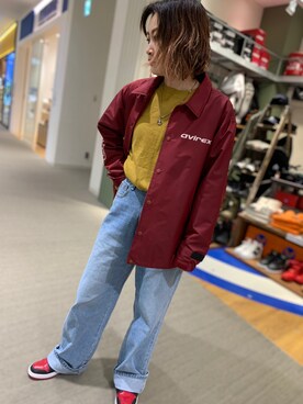 ARISAさんのコーディネート