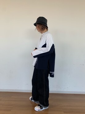 ARISAさんのコーディネート