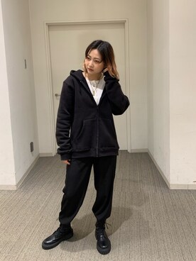 ARISAさんのコーディネート