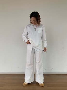 ARISAさんのコーディネート