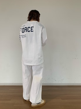 ARISAさんのコーディネート