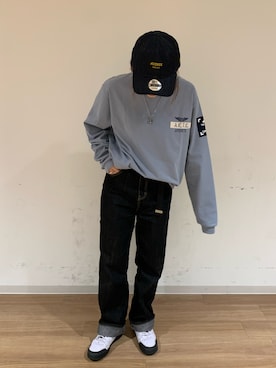 ARISAさんのコーディネート