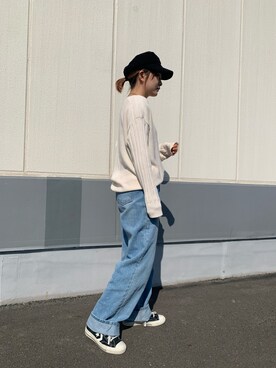 ARISAさんのコーディネート