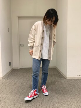 ARISAさんのコーディネート