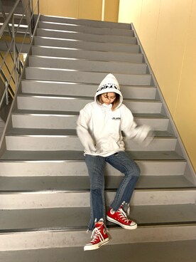 ARISAさんのコーディネート