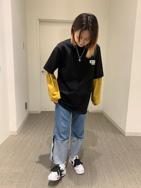 ARISAさんのコーディネート