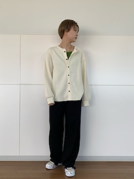 ARISAさんのコーディネート