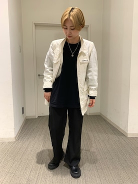 ARISAさんのコーディネート